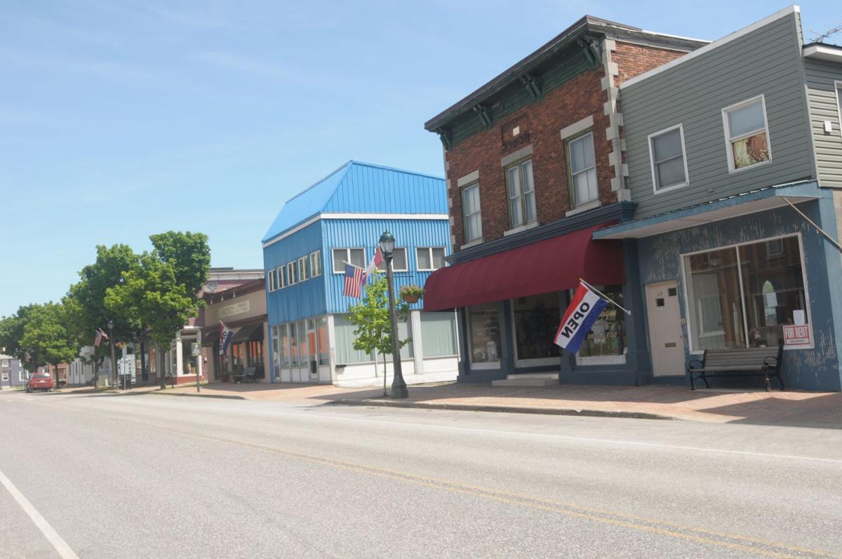 Two more businesses open in Rouses Point Local News