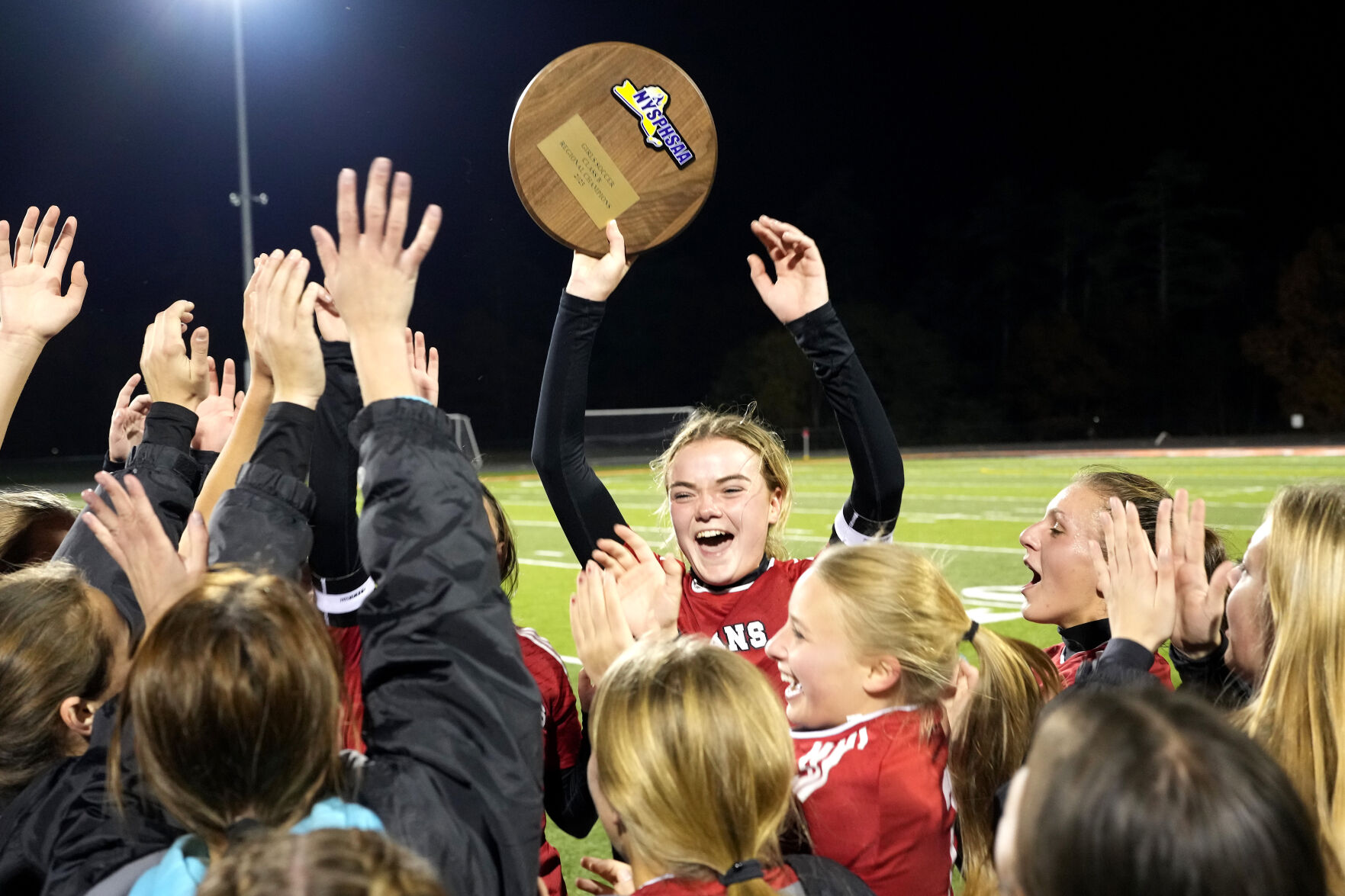 Saranac Advances To Class B Final Four | Sports | Pressrepublican.com