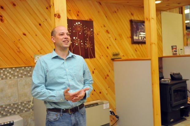 Adirondack Hardware Offers Variety Of Heating Solutions Local News Pressrepublican Com