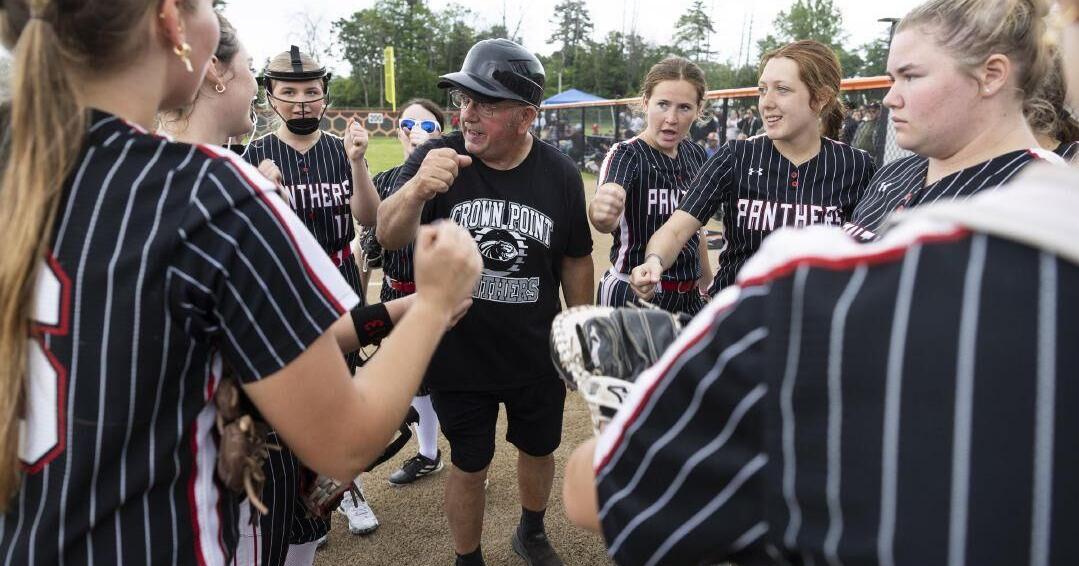 It’s just gravy: Mike Ross celebrated by community for coaching career