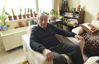 Return to Auschwitz: rendezvous with death