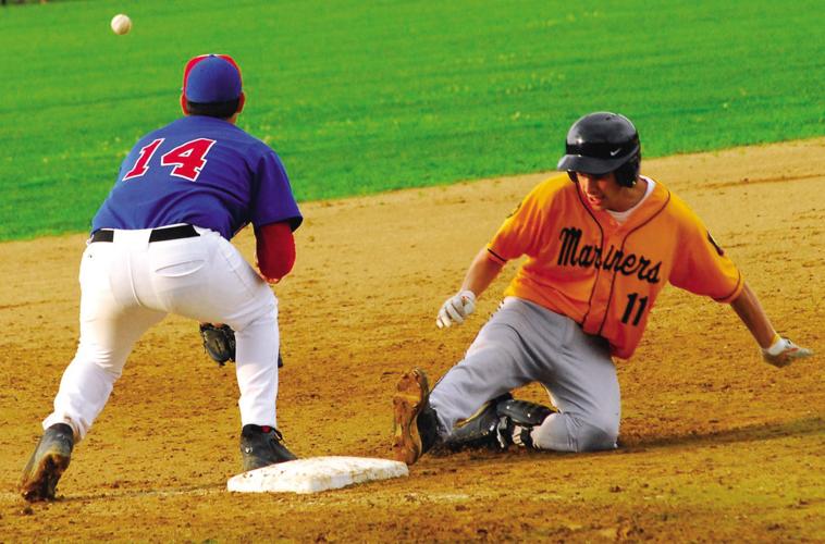 Clinton County Mariners induct 5 to Hall of Fame