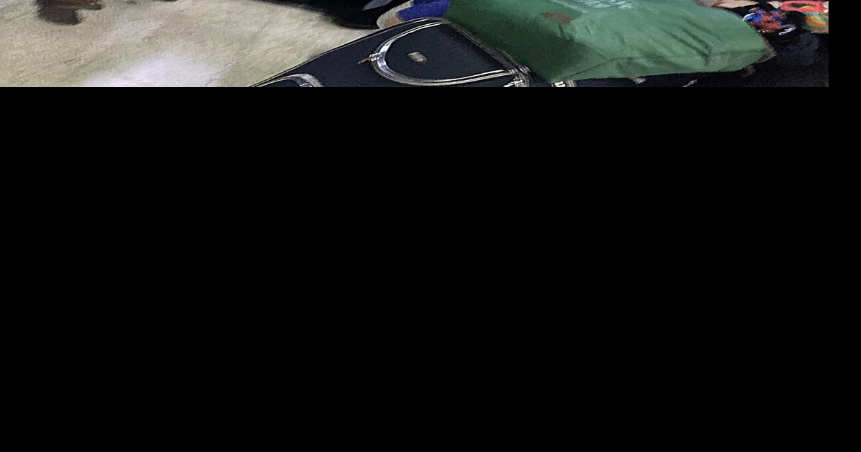 Keeseville woman returns from aiding Ukraine refugees News