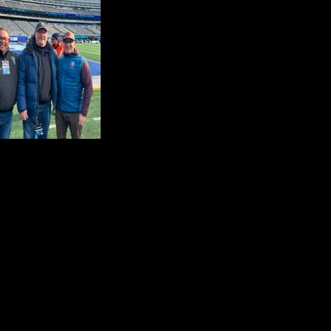 Nationally recognized: 3 high school officials honored by NFL | Sports ...