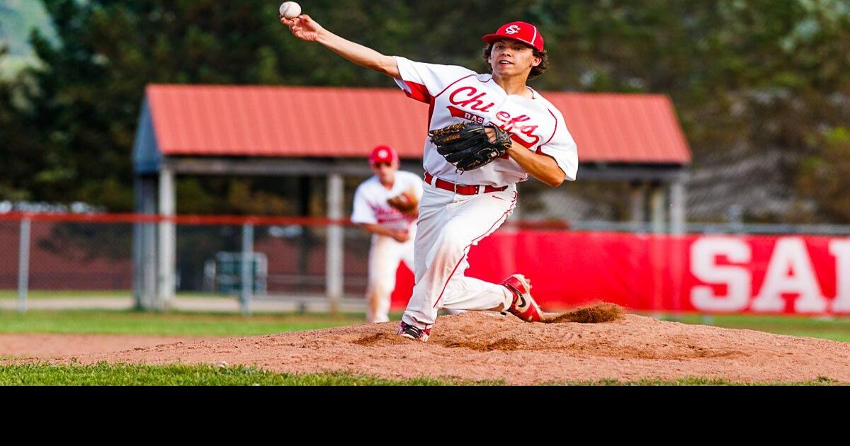 Saranac, Moriah move on to baseball semifinals Sports