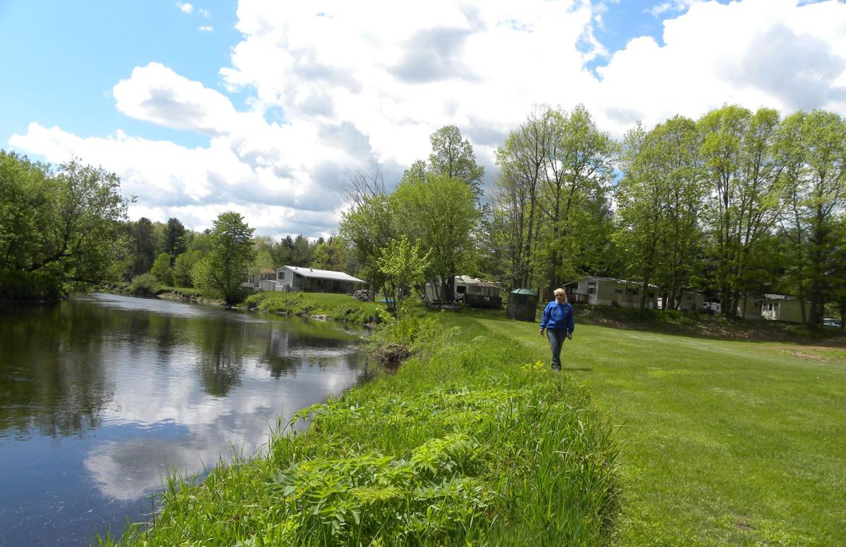 Campground celebrates 50 years of entertaining families Local News