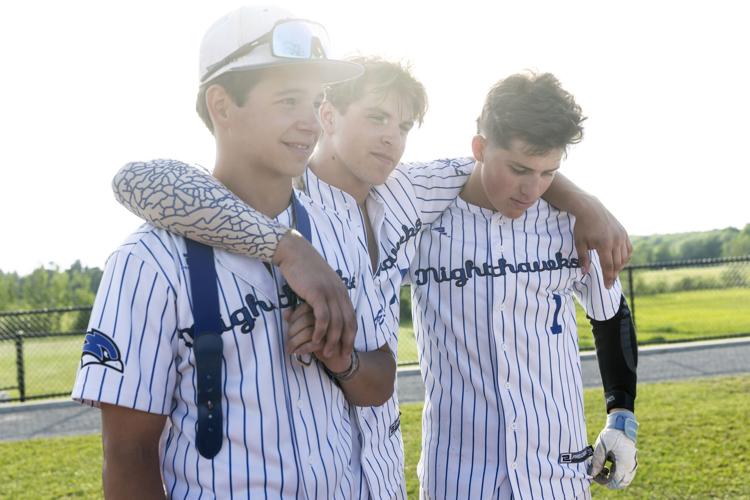 Mistakes doom Peru against Averill Park