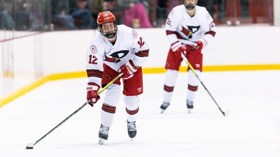 Plattsburgh State Makes Return To SUNYAC Play Tonight | Sports ...