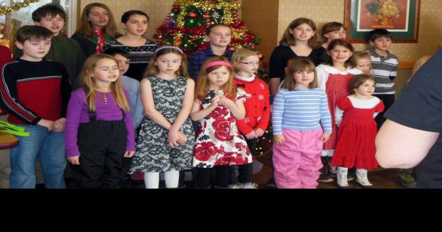 Lakeview Towers Plattsburgh Christmas Party 2022 Holiday Helpers Made The Season Merry | Local News | Pressrepublican.com