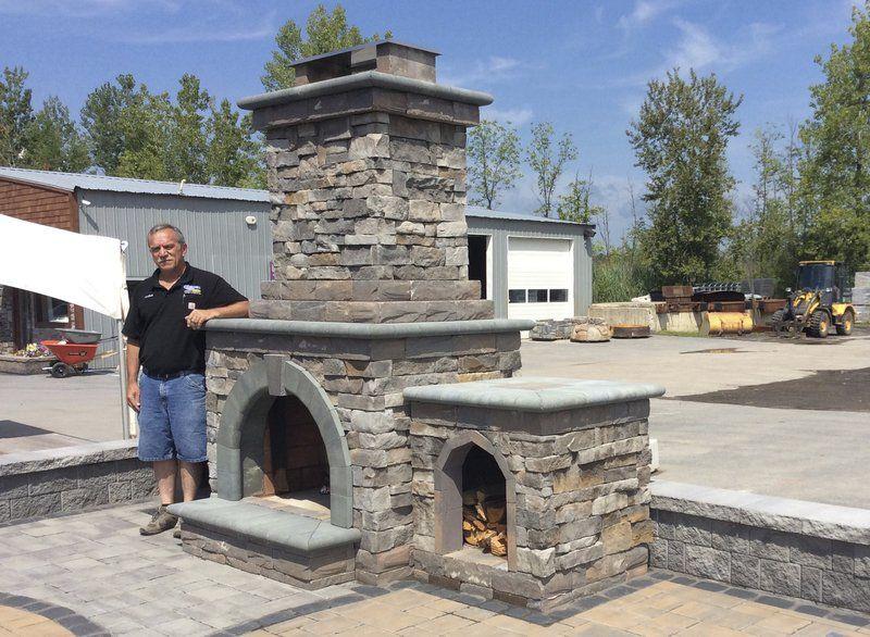 Taylor Rental opens landscaping supply division Local News