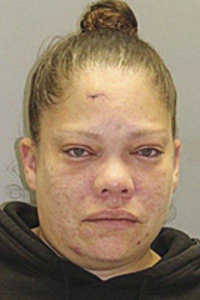 City Police Arrest 2 On Drug Charges Local News Pressrepublican Com