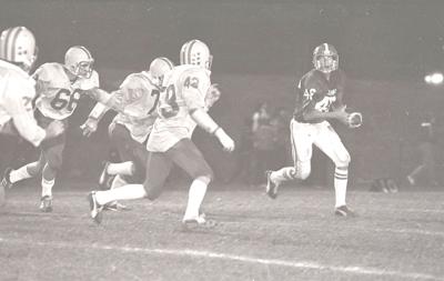 P-R Sports Photo Flashback: July 31, 2021