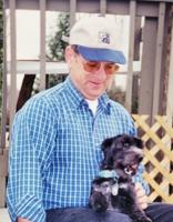 TURNER, Donald Jan 28, 1944 - Mar 26, 2023