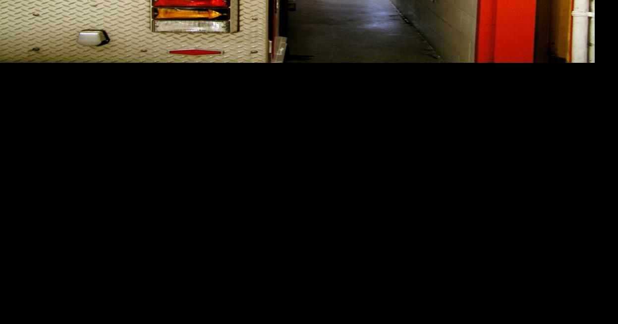 AuSable Forks Fire Station a tight fit Local News