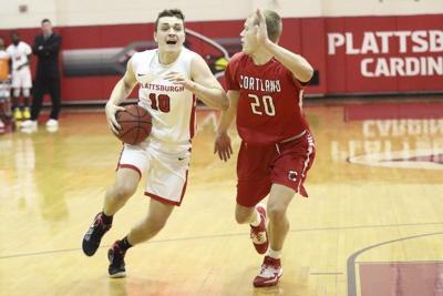 Joey S Top 10 No 9 Upset Alert Plattsburgh Battles For Win