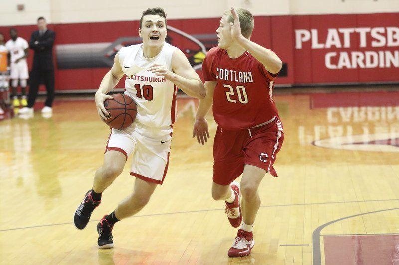 Joey S Top 10 No 9 Upset Alert Plattsburgh Battles For Win
