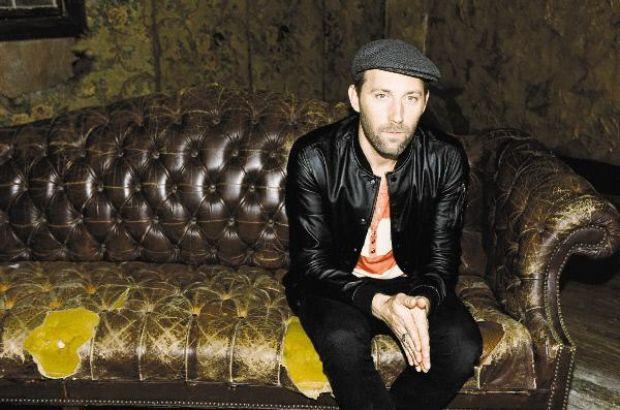 Mat Kearney On Faith New Album Local News Pressrepublican Com