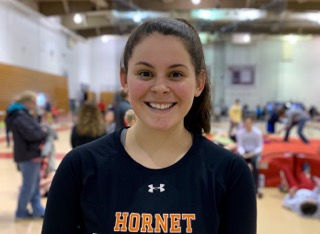 2018-19 CVAC indoor track and field All-Stars publicized