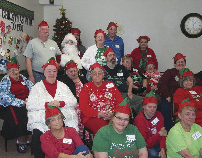 lakeview towers plattsburgh christmas party 2020 Santa S Cause Local News Pressrepublican Com lakeview towers plattsburgh christmas party 2020