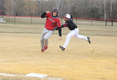 Champlain strikes out seven, 08/10/2022