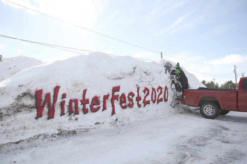 Making The Fest Of It Winterfest Will Go On Despite Delay
