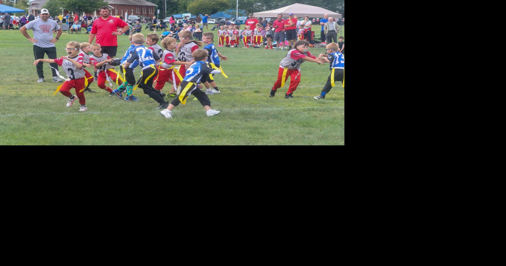 For love of the game: Adirondack Football League aims to grow the game through teaching and fun