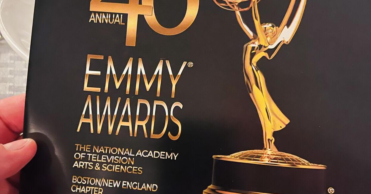 'Return to Auschwitz' wins Emmy | News | pressrepublican.com - Vimarsana News