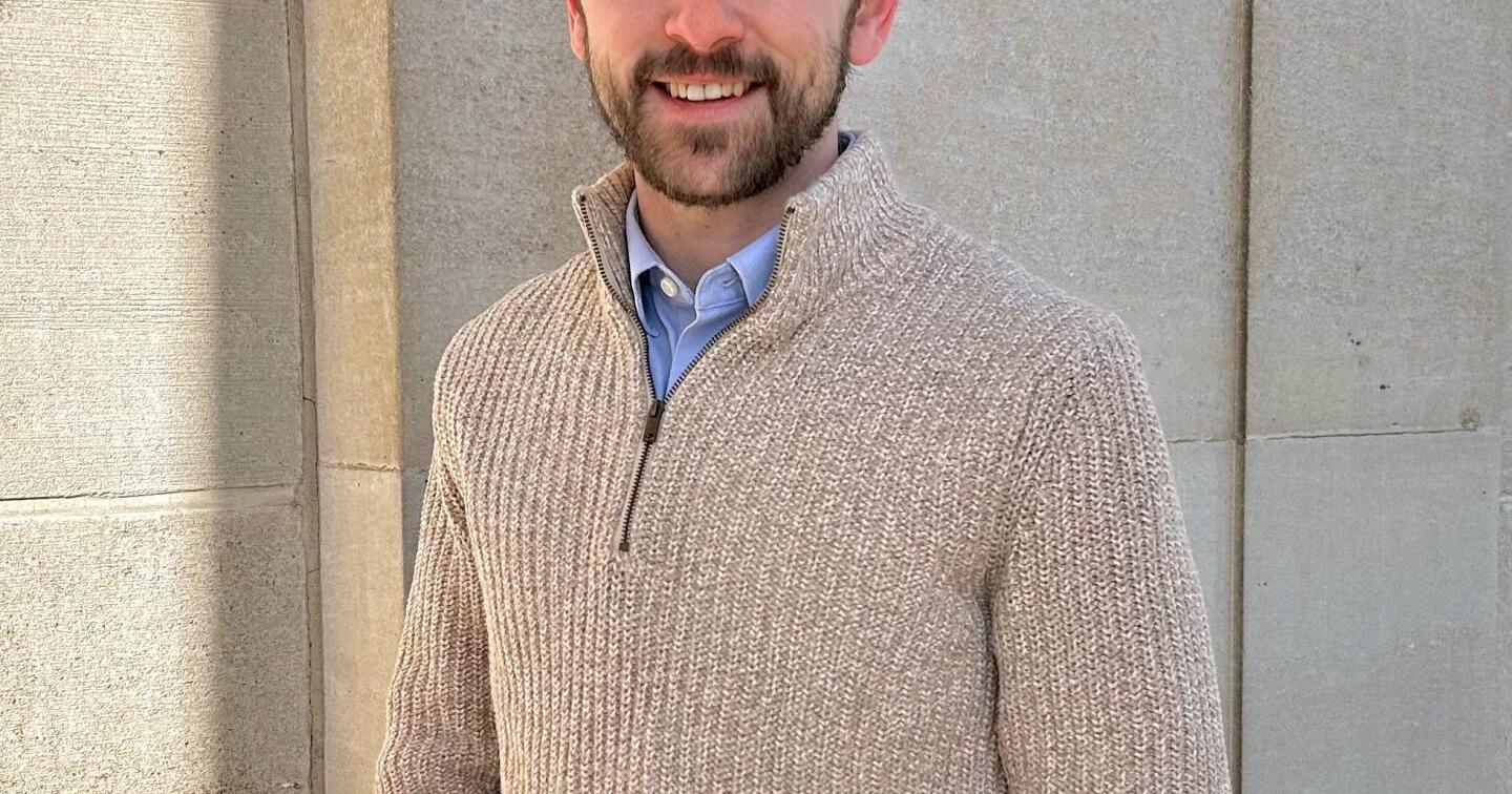 Dem candidate Lennon plans to stay in city mayoral race - Vimarsana News