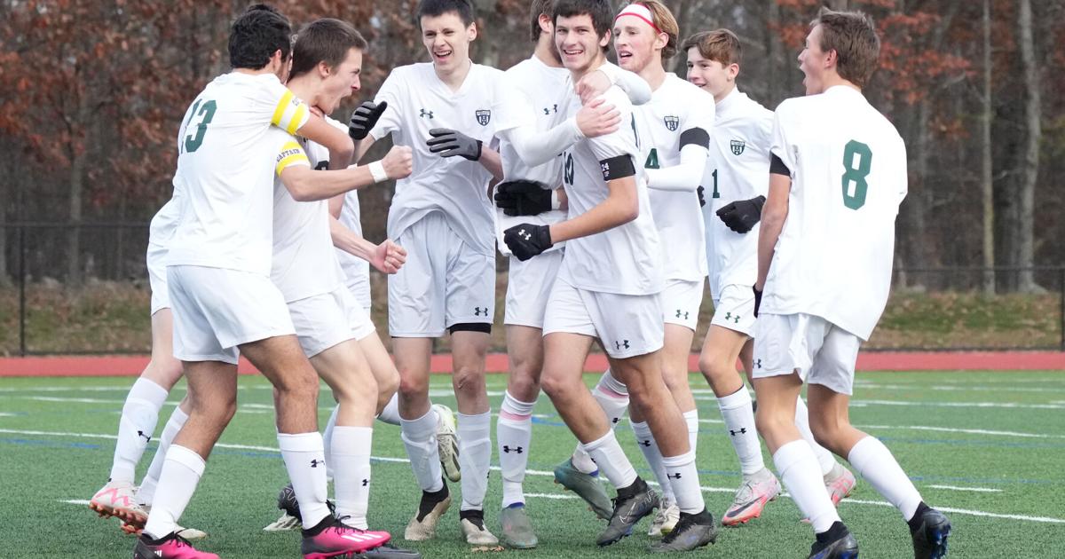 10 Sweet as 1: Cheezy zdobywa 10. mistrzostwo stanu |  Sporty 10 Sweet as 1: Cheezy zdobywa 10. mistrzostwo stanu |  Sporty