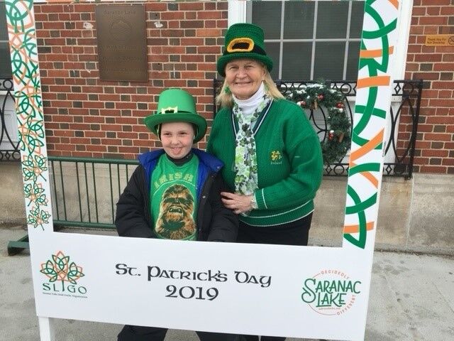 St patrick's deals day 2019