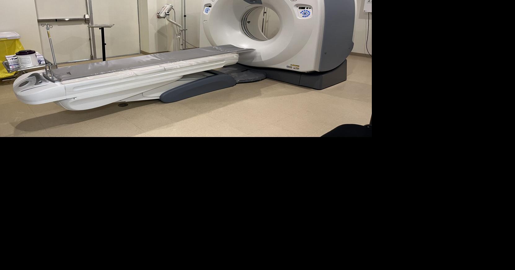 New radiographic imaging office opens | News | pressrepublican.com