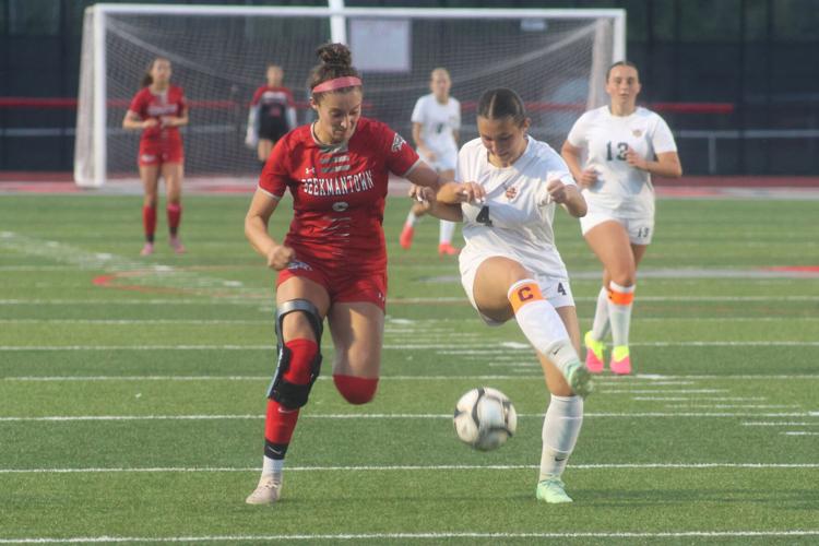 Bush scores three goals in Schroon Lake/Newcomb win