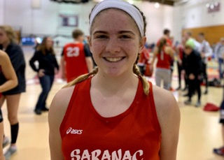 2018-19 CVAC indoor track and field All-Stars publicized