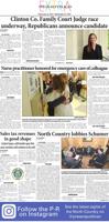 Press Extra: May 26, 2023