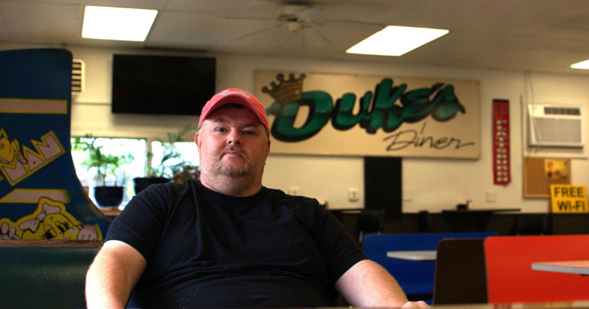 Diners Ownership Long-time Duke's Diner owner stepping away | News | pressrepublican.com
