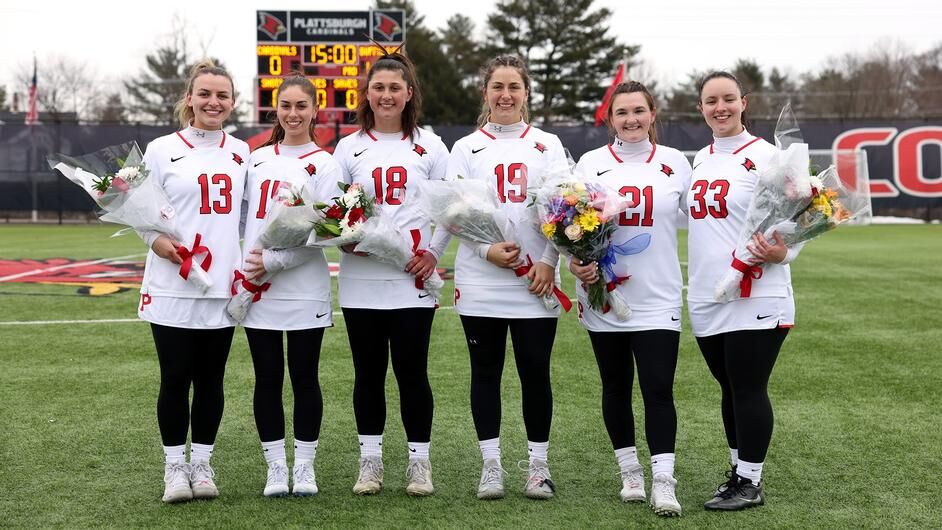 Men's Lacrosse Earns Historic Win in Program's First Game - Malone  University Athletics