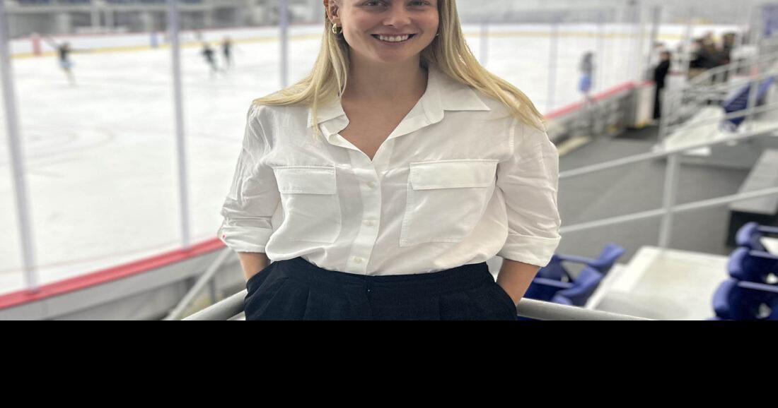 Now a coach, Hubbell still waiting on a medal Sports