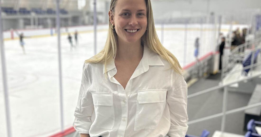 Now a coach, Hubbell still waiting on a medal Sports