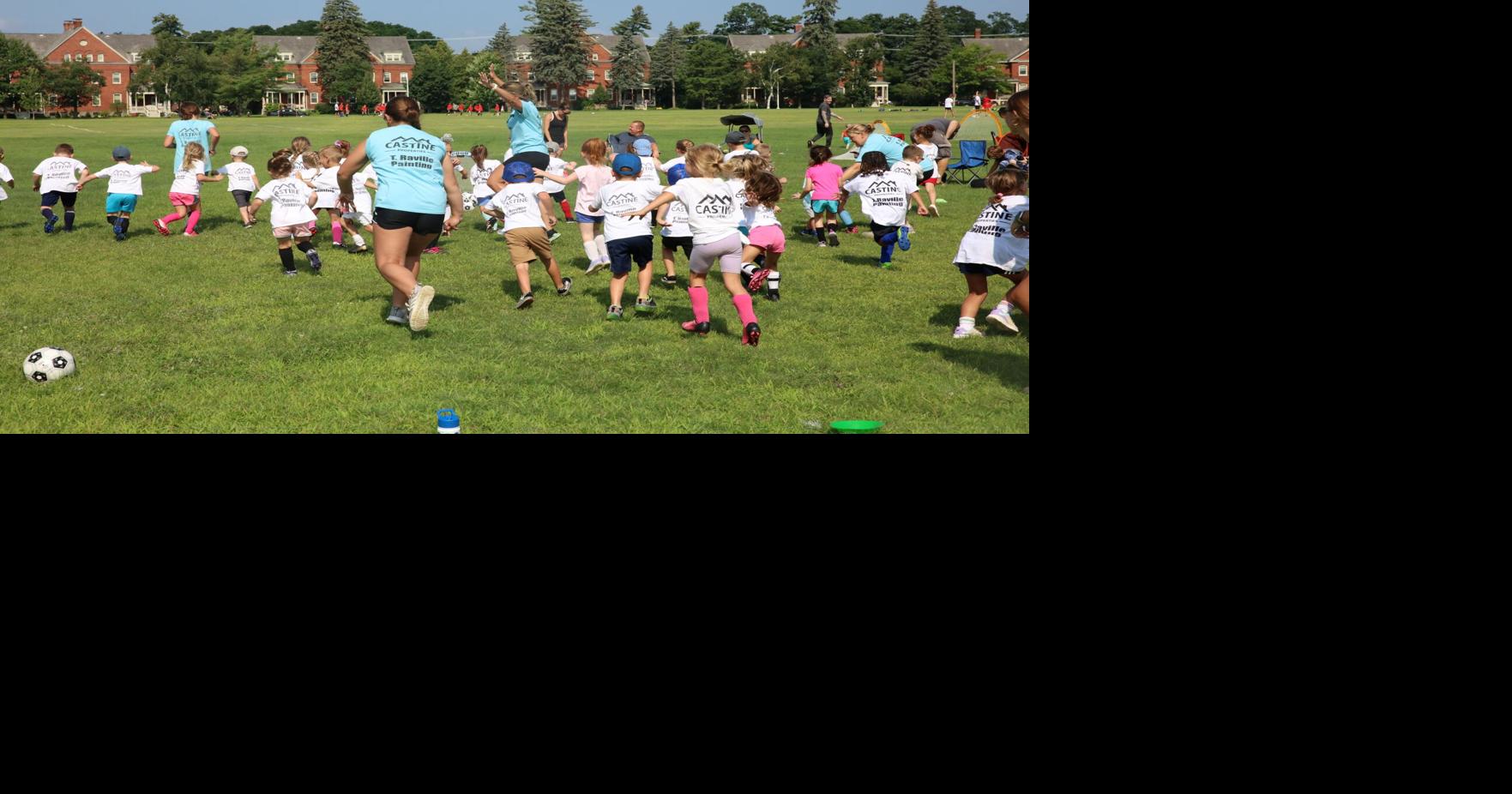 What time is it Mr. Fox? Sports