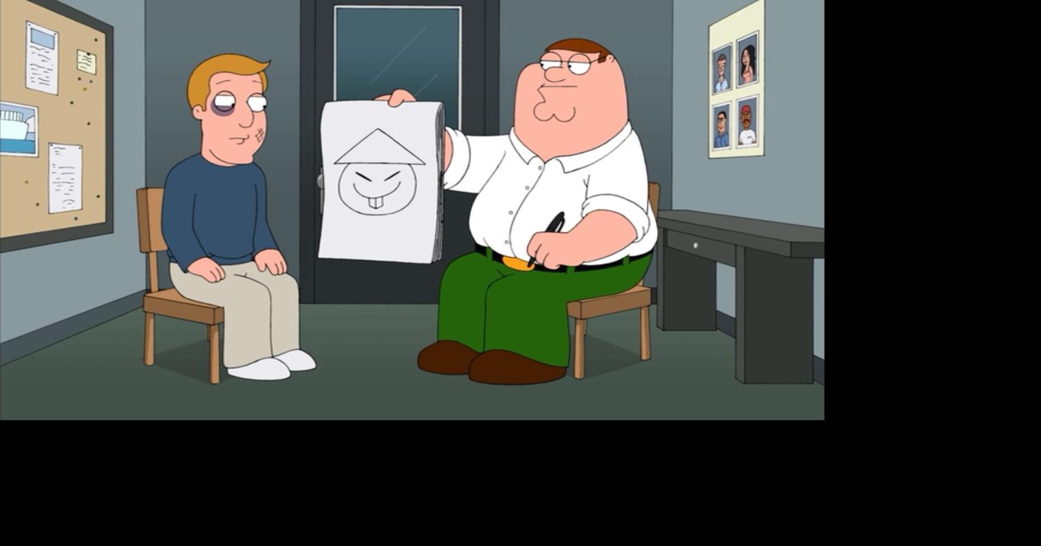 Killers' sketch mimicked one on 'Family Guy' Local News