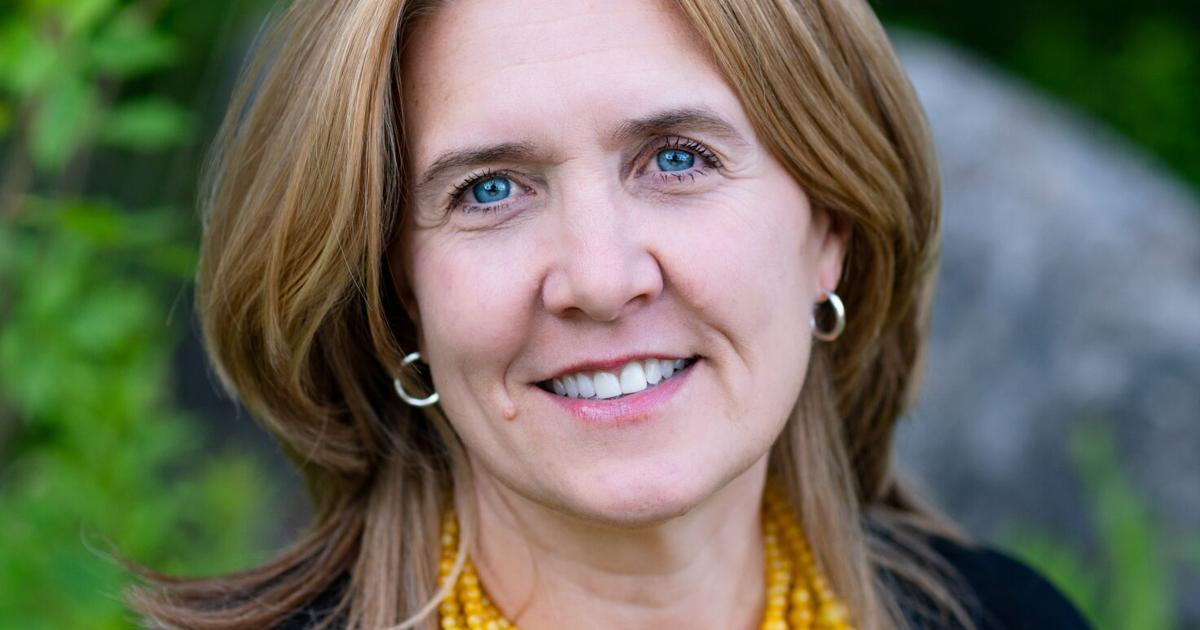 Quinn Renehan Quinn declares candidacy for State Supreme Court | News ...