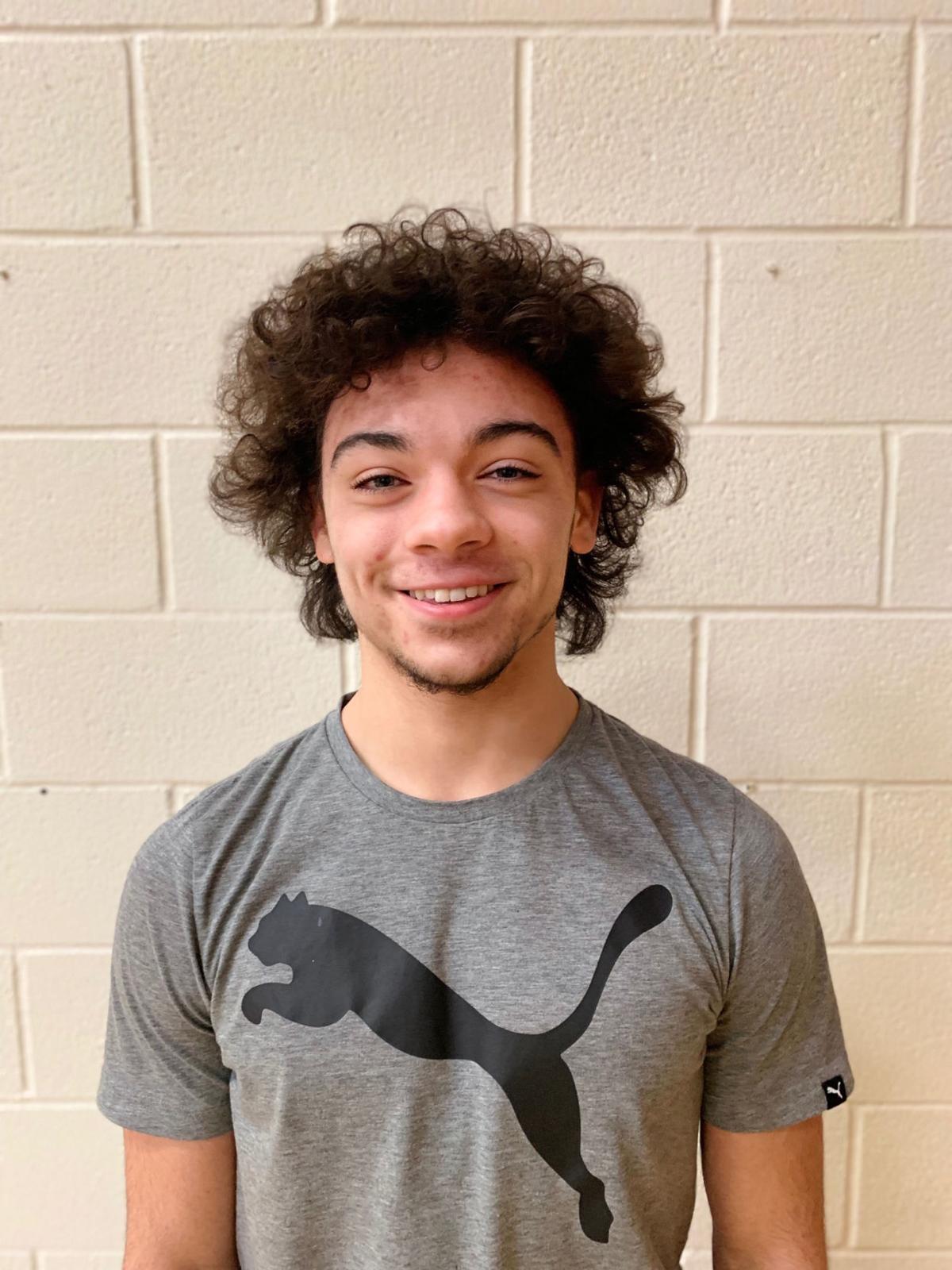 2018-19 CVAC indoor track and field All-Stars publicized