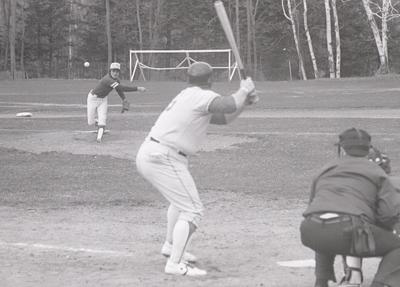Sports Flashback