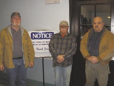 Apartments Built In Old School Local News Pressrepublican Com