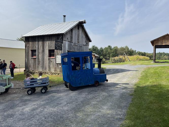 Workshop: Intro to Blacksmithing - The Farmers Museum