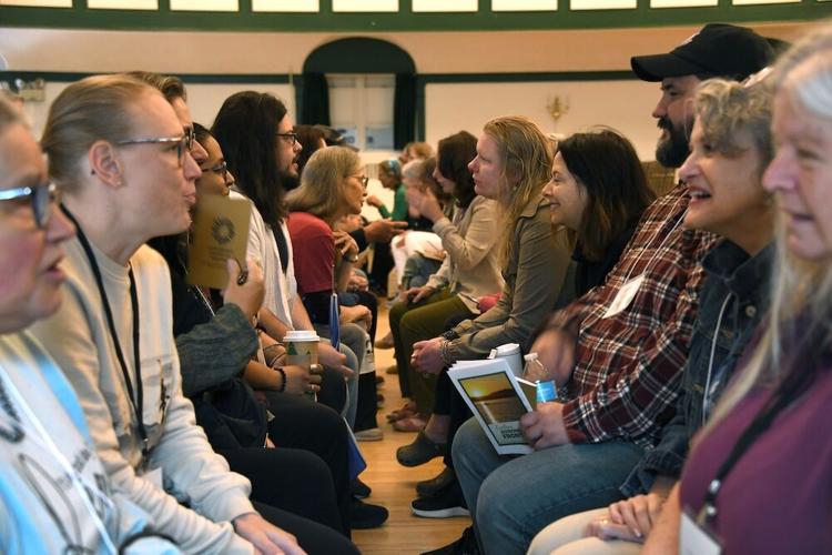 2026 Kickass Writers Festival set for June 5, 6