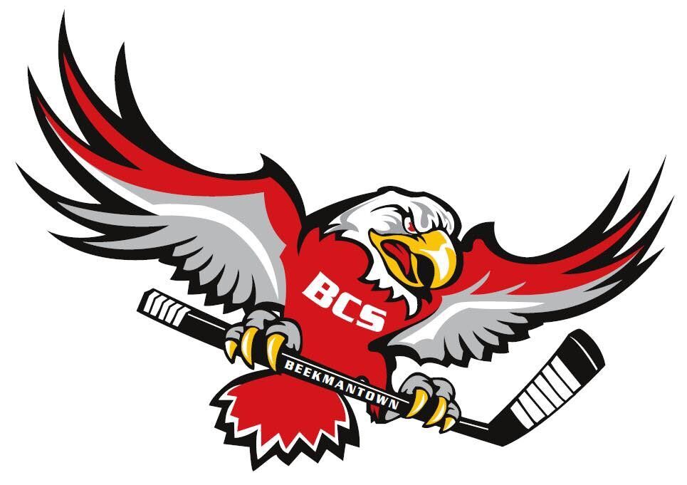 Beekmantown Ice Hockey Teams Secure Shutouts and Impressive ...