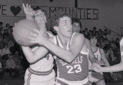 P-R Sports Photo Flashback: Jan. 15, 2022