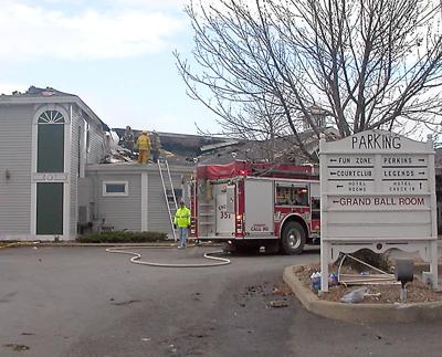 Comfort Inn Owner Plans To Rebuild Local News Pressrepublican Com