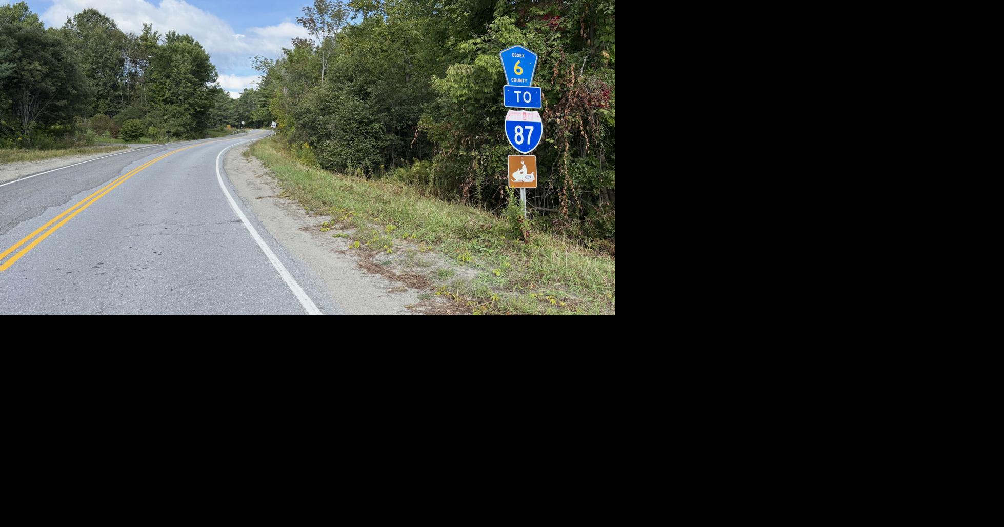 Closing Moriah's Tracy Road for flood work will impact residents there